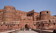Agra Fort