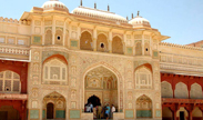 Amer Palace, Jaipur