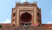 Buland Darwaza