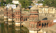 City Palace, Alwar
