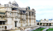 City Palace Museum