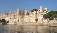 City Palace, Udaipur