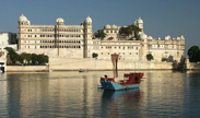 City Palace, Udaipur