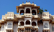City Palace, Udaipur