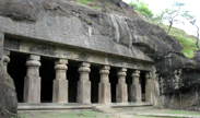 Elephanta Caves