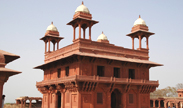 Fatehpur Sikri