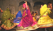 Gair Dance