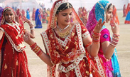Ghoomer Dance