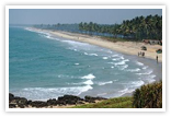 Kerala Beach