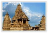 Khajuraho Temple