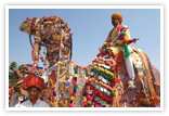 Pushkar Fair