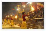 Varanasi Ghat