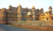 Gwalior Fort