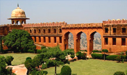 Jaigarh Fort