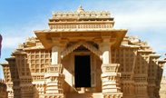 Jain Temple, Jaisalmer