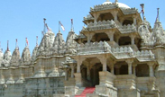 Jain Temple, Ranakpur