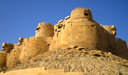 Jaisalmer Fort