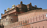 Junagarh Fort, Bikaner