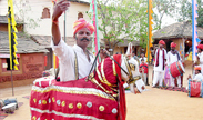 Kachchi Ghodi Dance