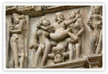 Khajuraho