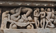 Khajuraho Temple