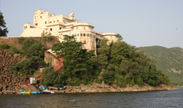 Lake Palace, Alwar