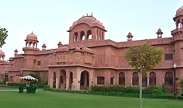 Lallgarh Palace