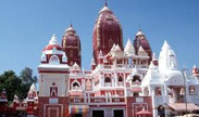 Laxmi Narayan Temple