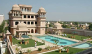 Mandawa Fort