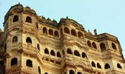 Nathmalji ki Haveli