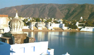 Pushkar Lake