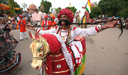 Rajasthan Culture