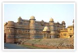 Rajasthan Fort
