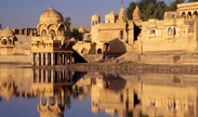 Rajasthan Fort
