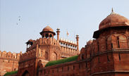 Red Fort, Delhi