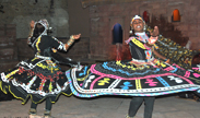 Sapera Dance