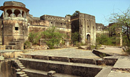 Taragarh Fort