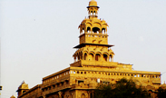 Tazia Tower