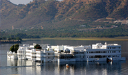 Udaipur Lake