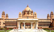 Umaid Bhawan Palace