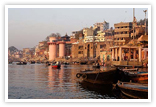 Varanasi Ghat