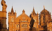 Victoria Terminus